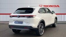 Honda HR-V 1.5 eHEV Elegance 5dr CVT Hybrid Hatchback